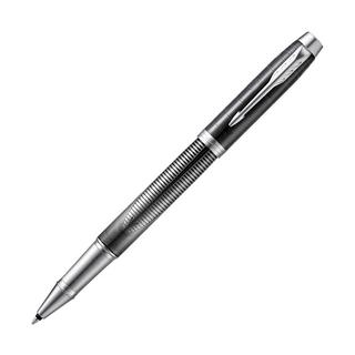 Parker Stylo roller, aluminium raffiné IM Premium 