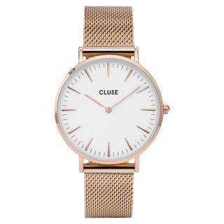 CLUSE Boho Chic Montre analogique 
