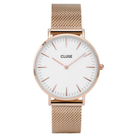 CLUSE Boho Chic Montre analogique 