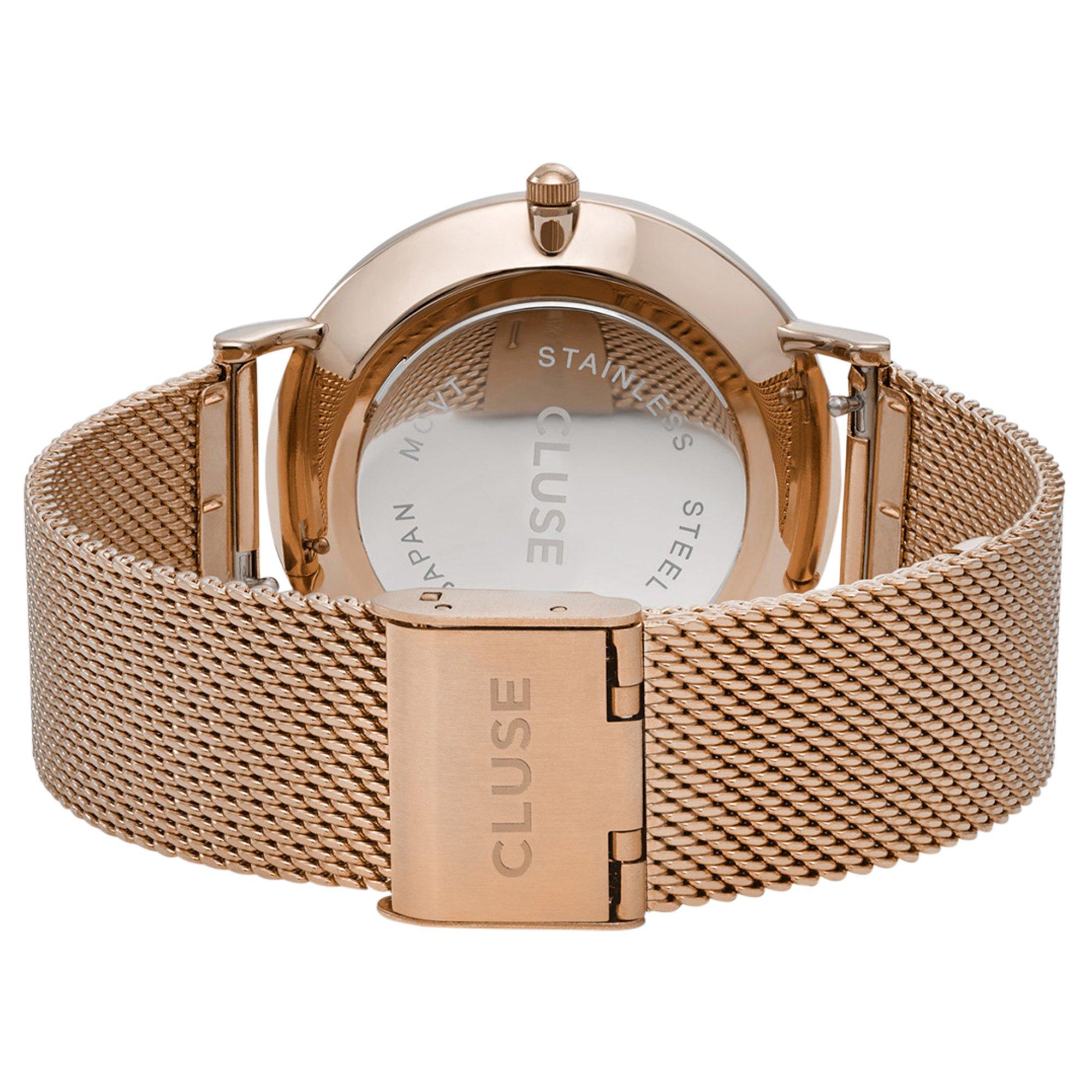 CLUSE Boho Chic Montre analogique 