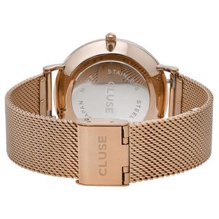 CLUSE Boho Chic Montre analogique 