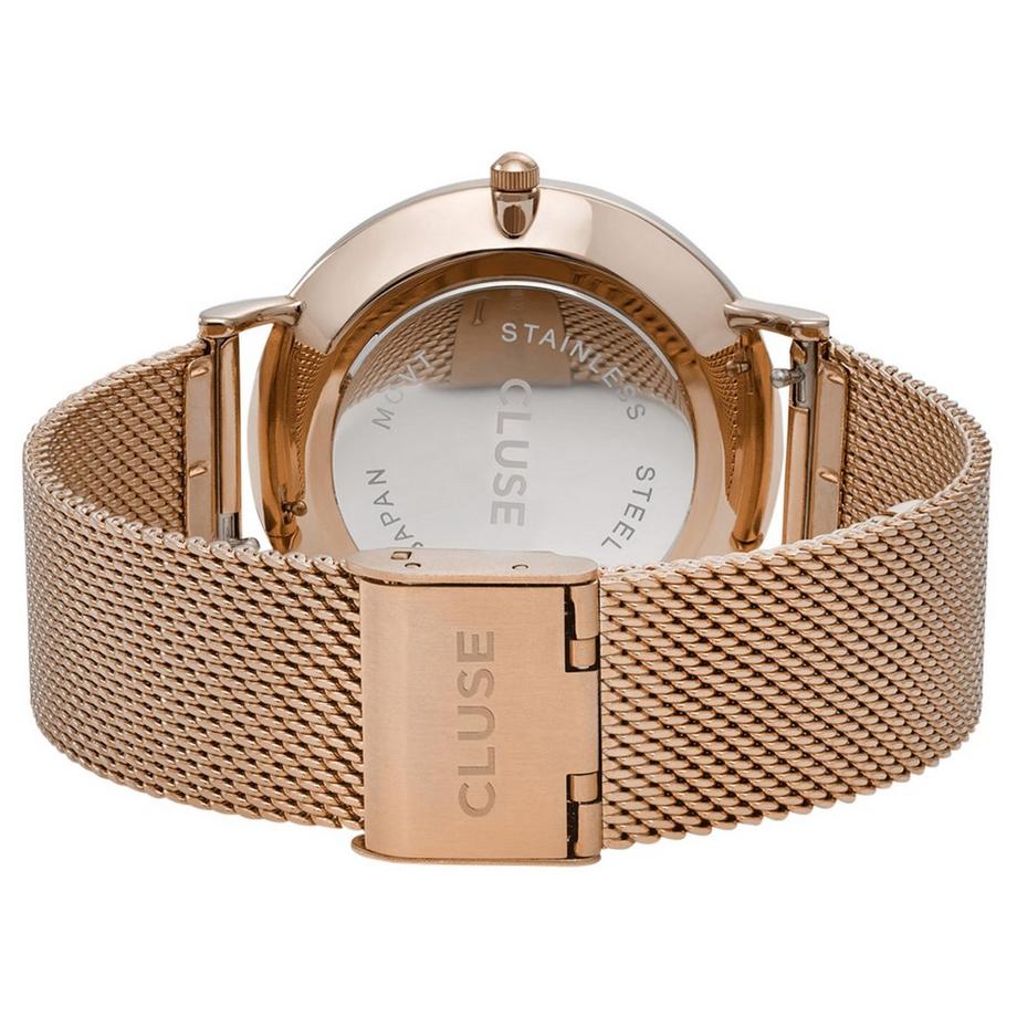 CLUSE Boho Chic Orologio analogico 