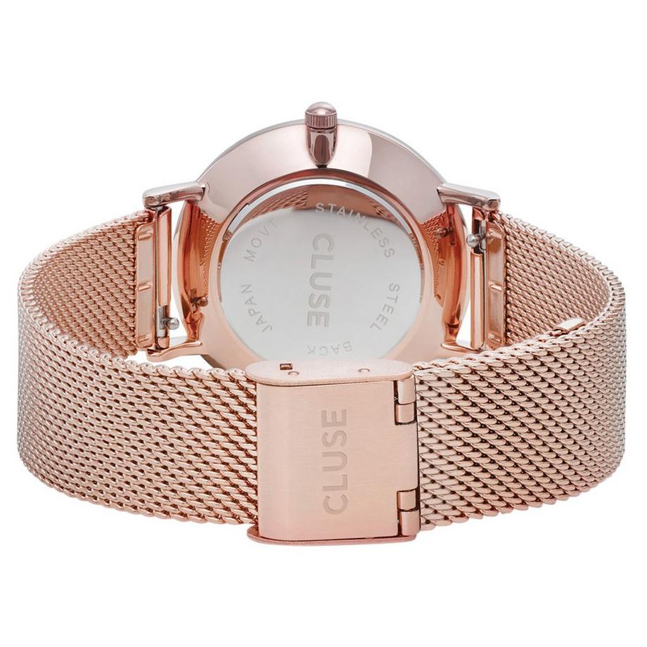 CLUSE Minuit Orologio analogico 