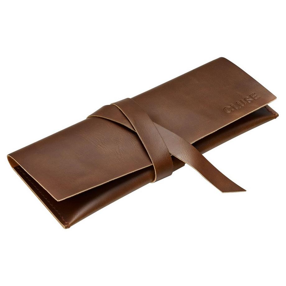 CLUSE Minuit Orologio analogico 