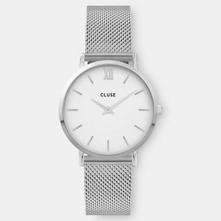 CLUSE Minuit Analoguhr 