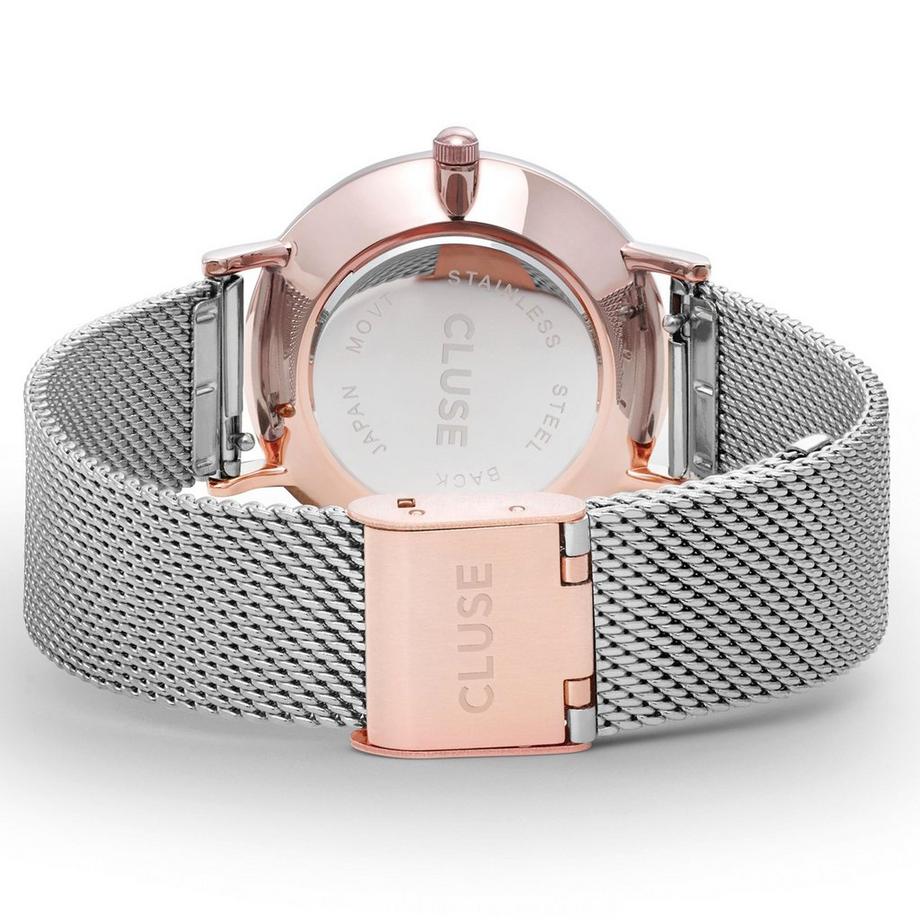 CLUSE Minuit Orologio analogico 