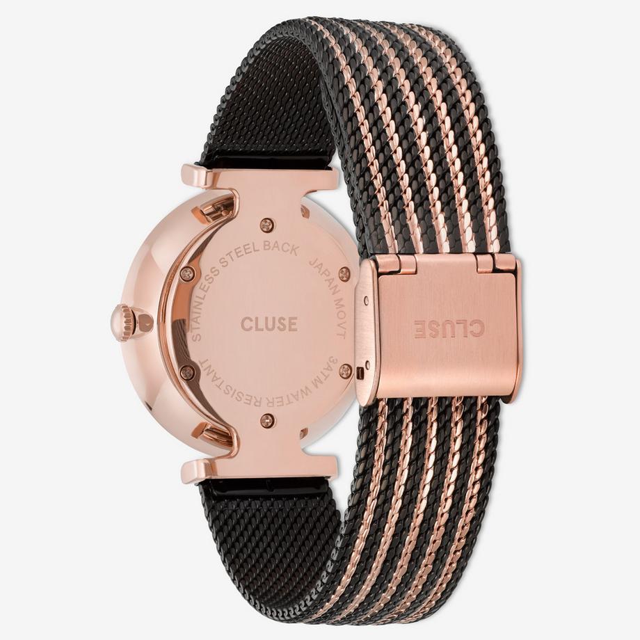 CLUSE Triomphe Orologio analogico 