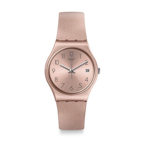 swatch Pinkbaya Orologio analogico 