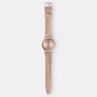 swatch Pinkbaya Orologio analogico 
