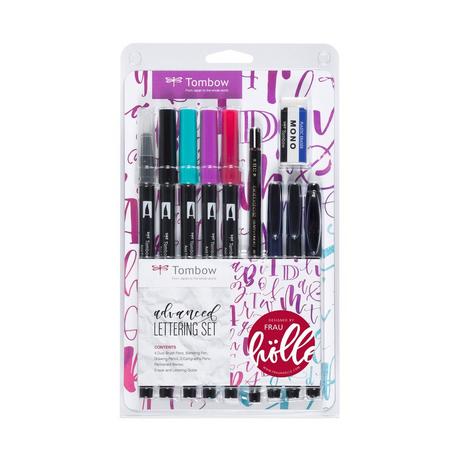 Tombow Filzstifte Set
  