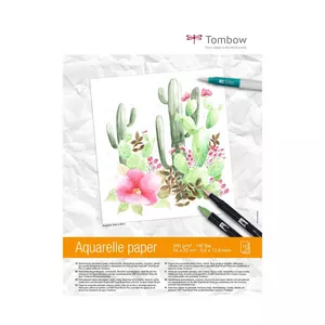 Aquarellblock
