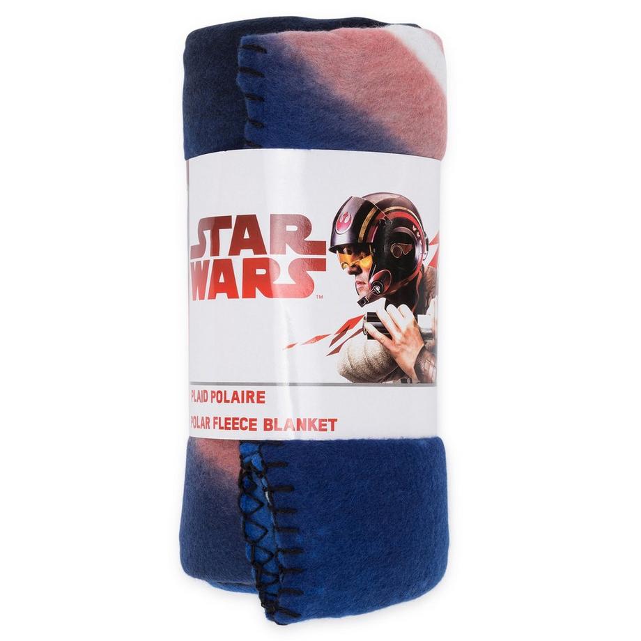  Star Wars Fleece Decke 