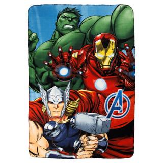 NA Avengers Couverture polaire 