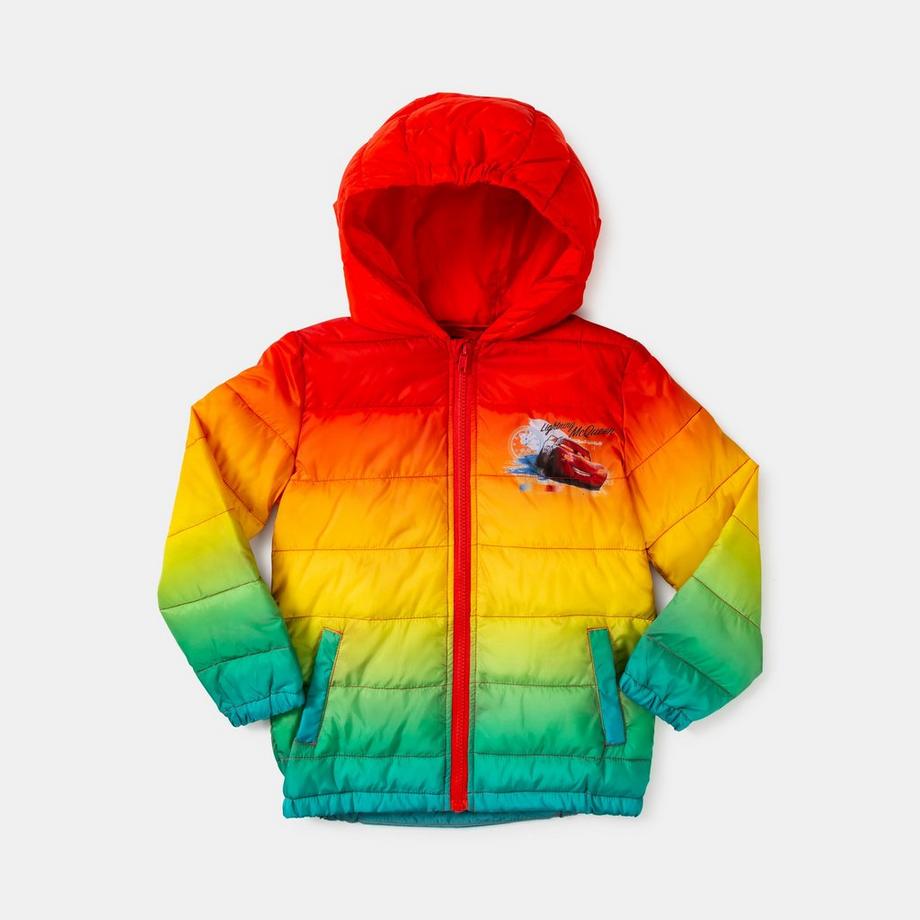 Manor Kids  Jacke mit Kapuze 