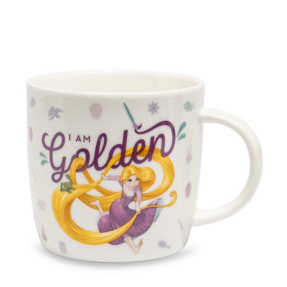 Manor  Tazza Raperonzolo 