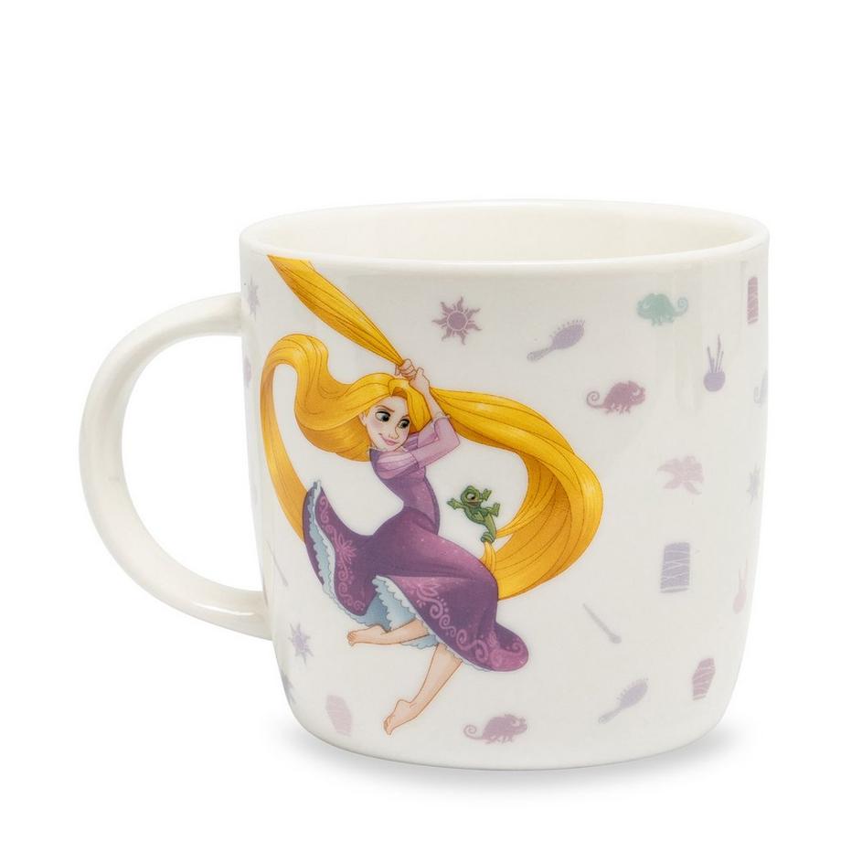 Manor  Tazza Raperonzolo 