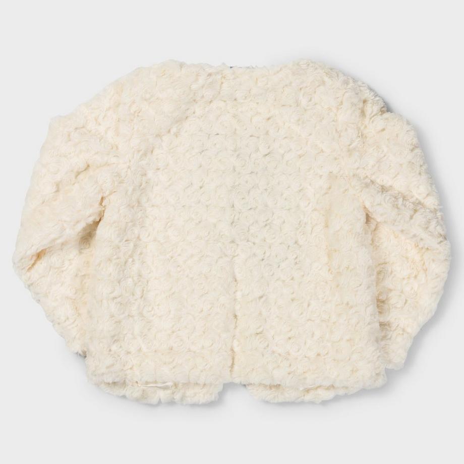 Manor Kids Die Eiskönigin Veste sans capuche 