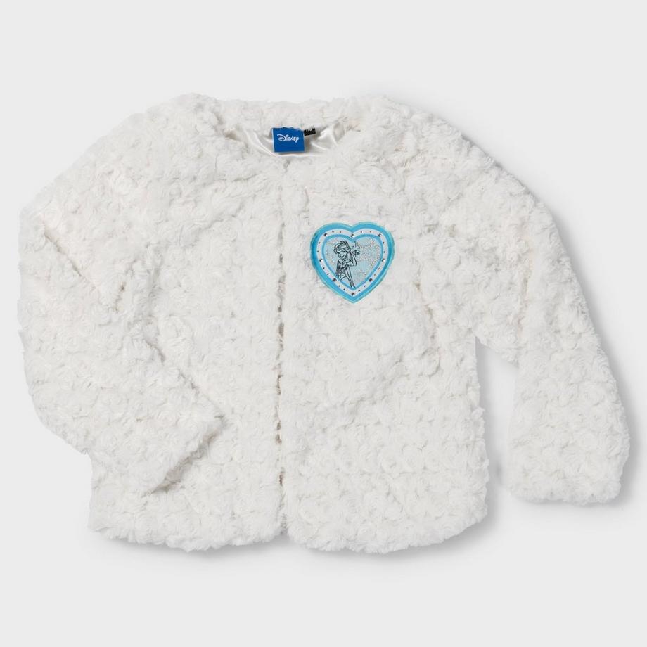 Manor Kids Die Eiskönigin Veste sans capuche 