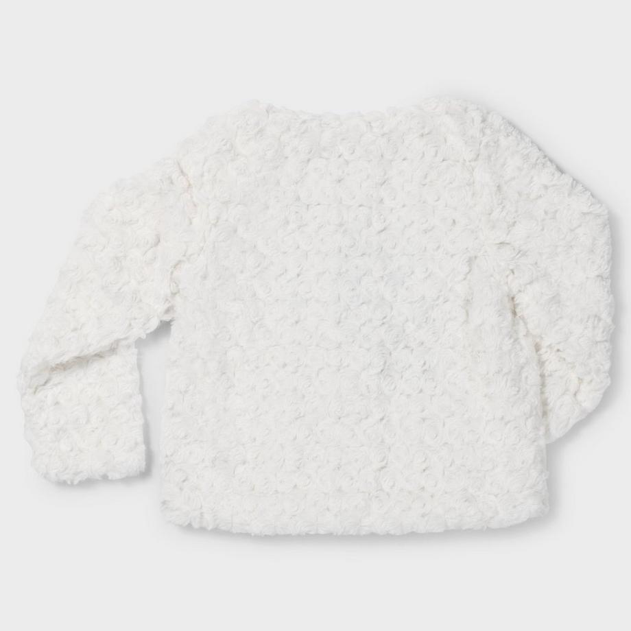 Manor Kids Die Eiskönigin Veste sans capuche 