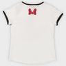 Manor Kids Mickey Mouse & Friends T-Shirt, Rundhals, kurzarm 