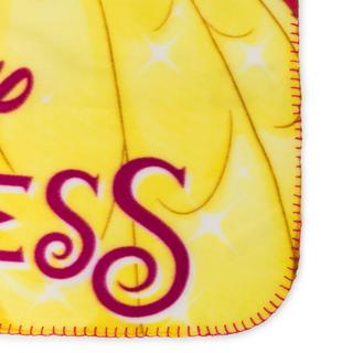 NA Prinzessinen Disney Fleece Decke 