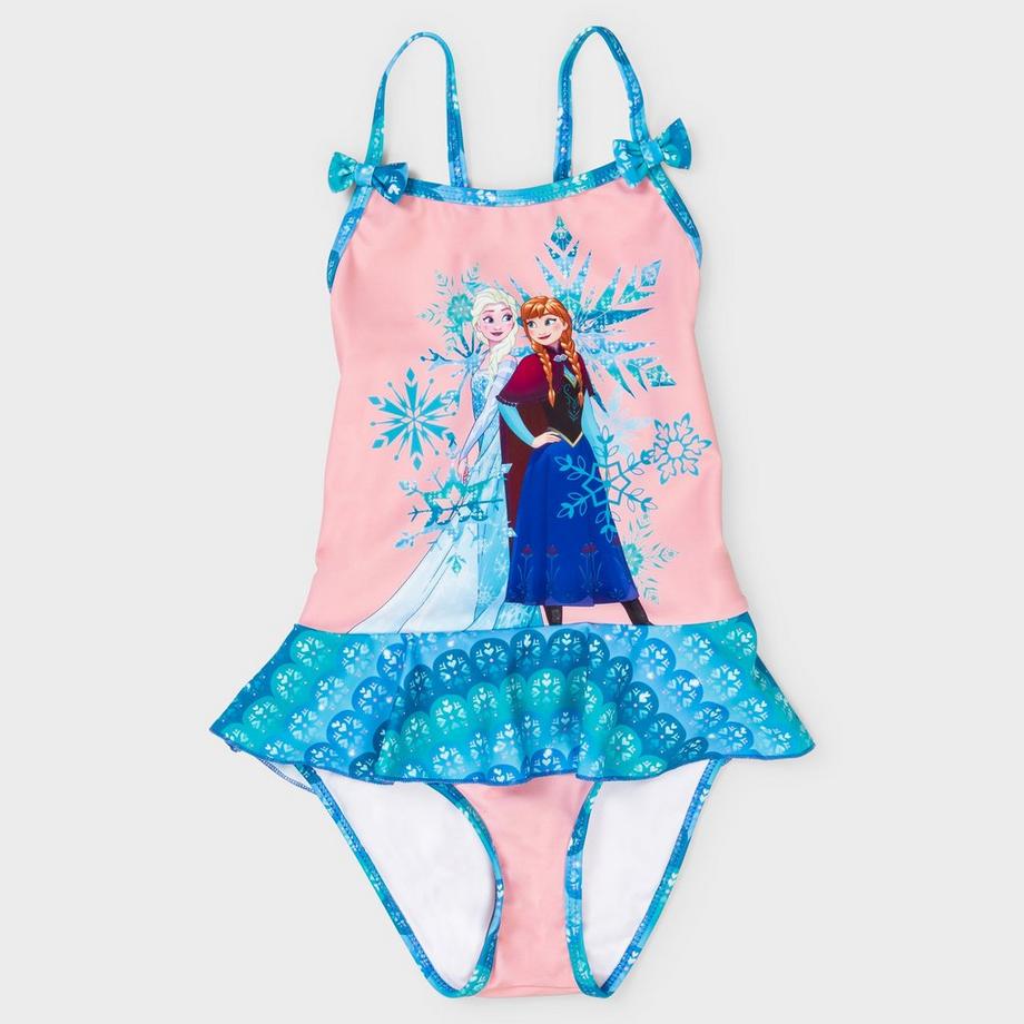 Manor Kids Frozen Costume da bagno 