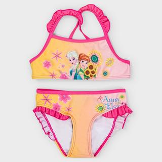 Manor Kids Frozen Set bikini a fascia 