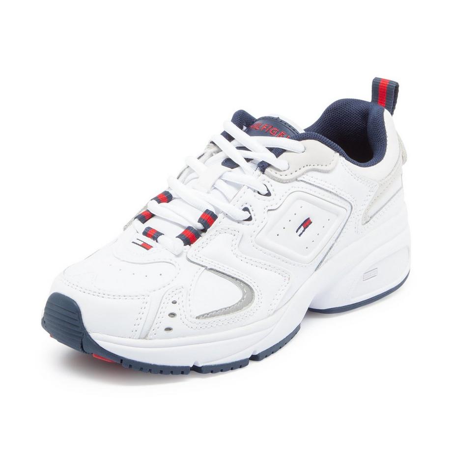 TOMMY HILFIGER Heritage Sneaker Sneakers, Low Top 
