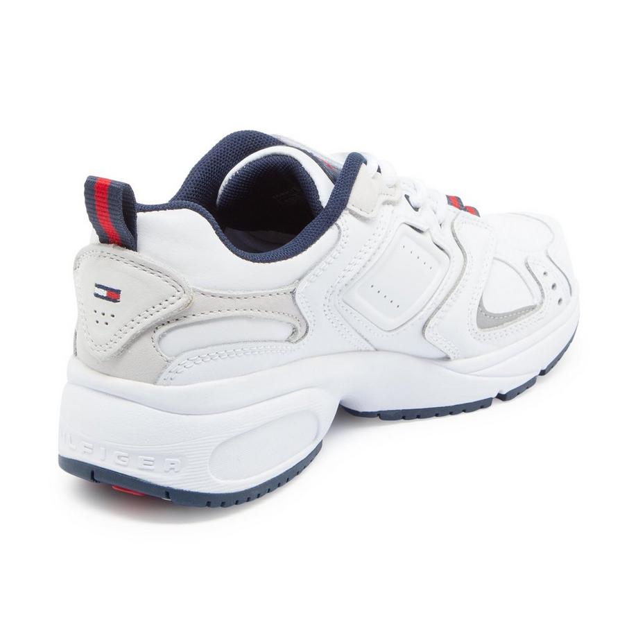 TOMMY HILFIGER Heritage Sneaker Sneakers, Low Top 