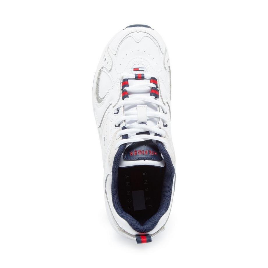 TOMMY HILFIGER Heritage Sneaker Sneakers, Low Top 