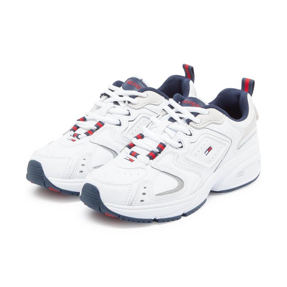 TOMMY HILFIGER Heritage Sneaker Sneakers, Low Top 