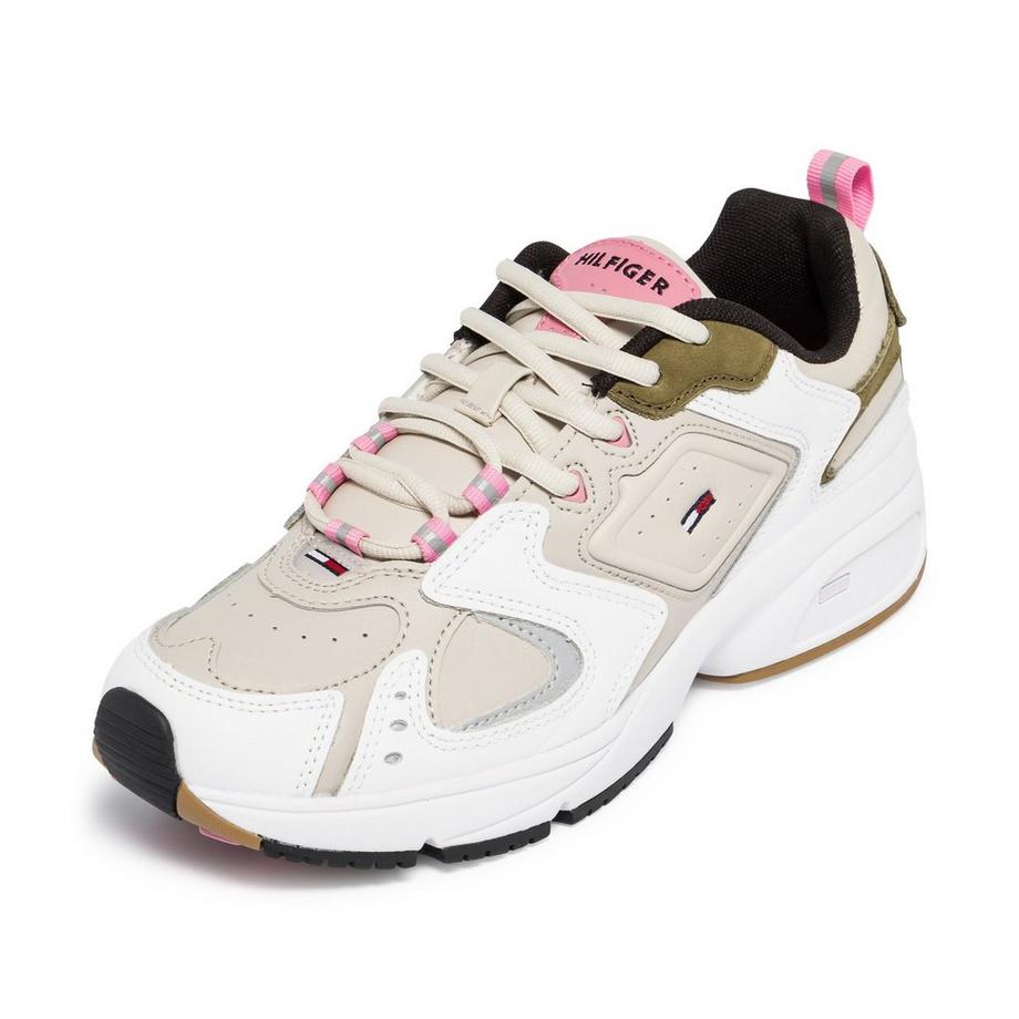 TOMMY HILFIGER Heritage Sneaker Sneakers, Low Top 