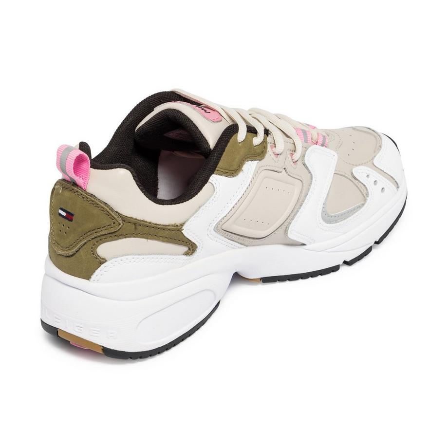 TOMMY HILFIGER Heritage Sneaker Sneakers, Low Top 