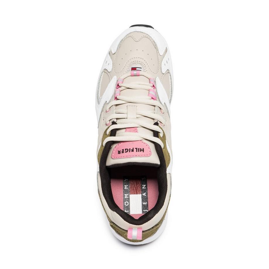 TOMMY HILFIGER Heritage Sneaker Sneakers, Low Top 