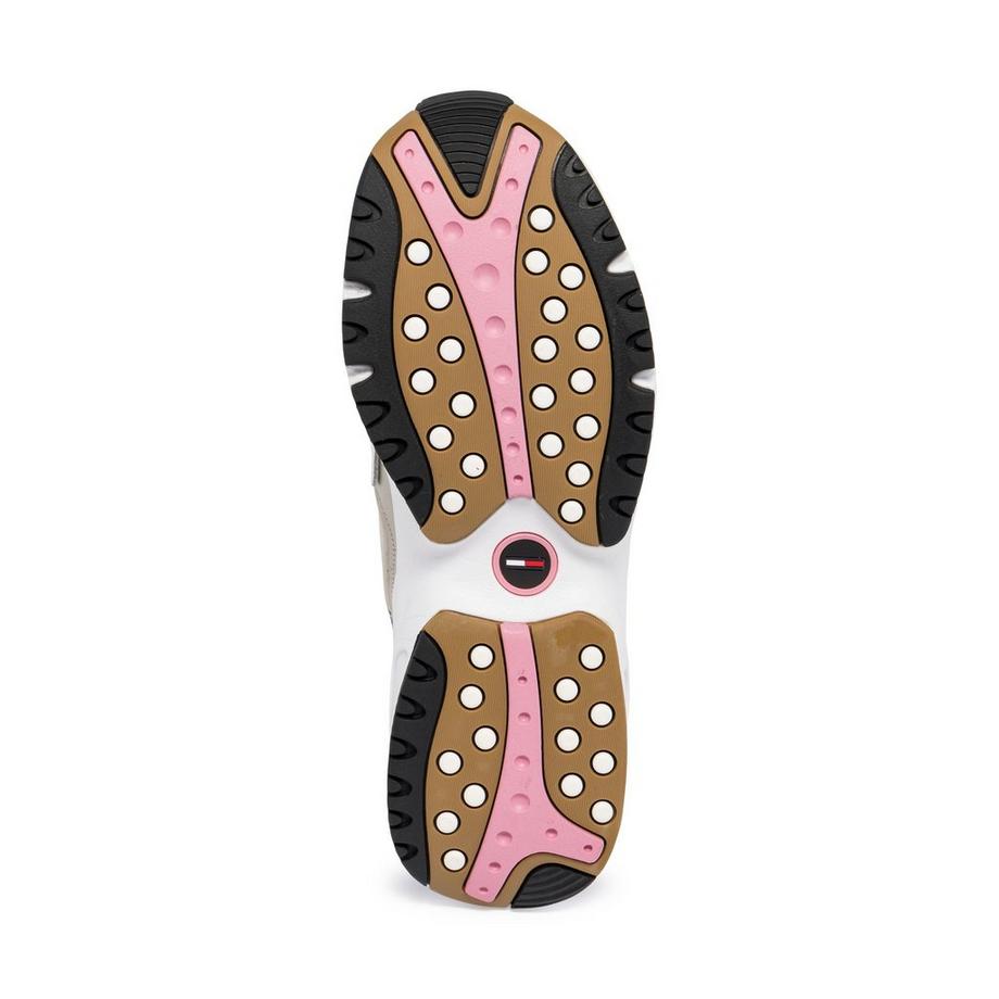 TOMMY HILFIGER Heritage Sneaker Sneakers, Low Top 