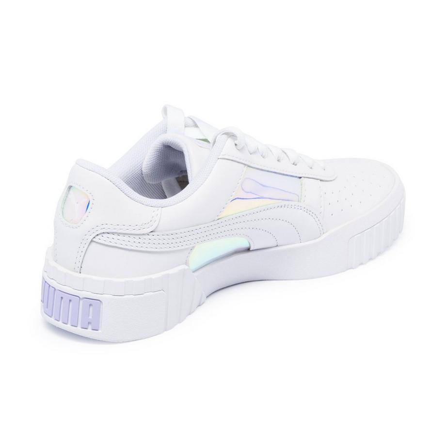 PUMA Cali Shine Sneakers, bas 