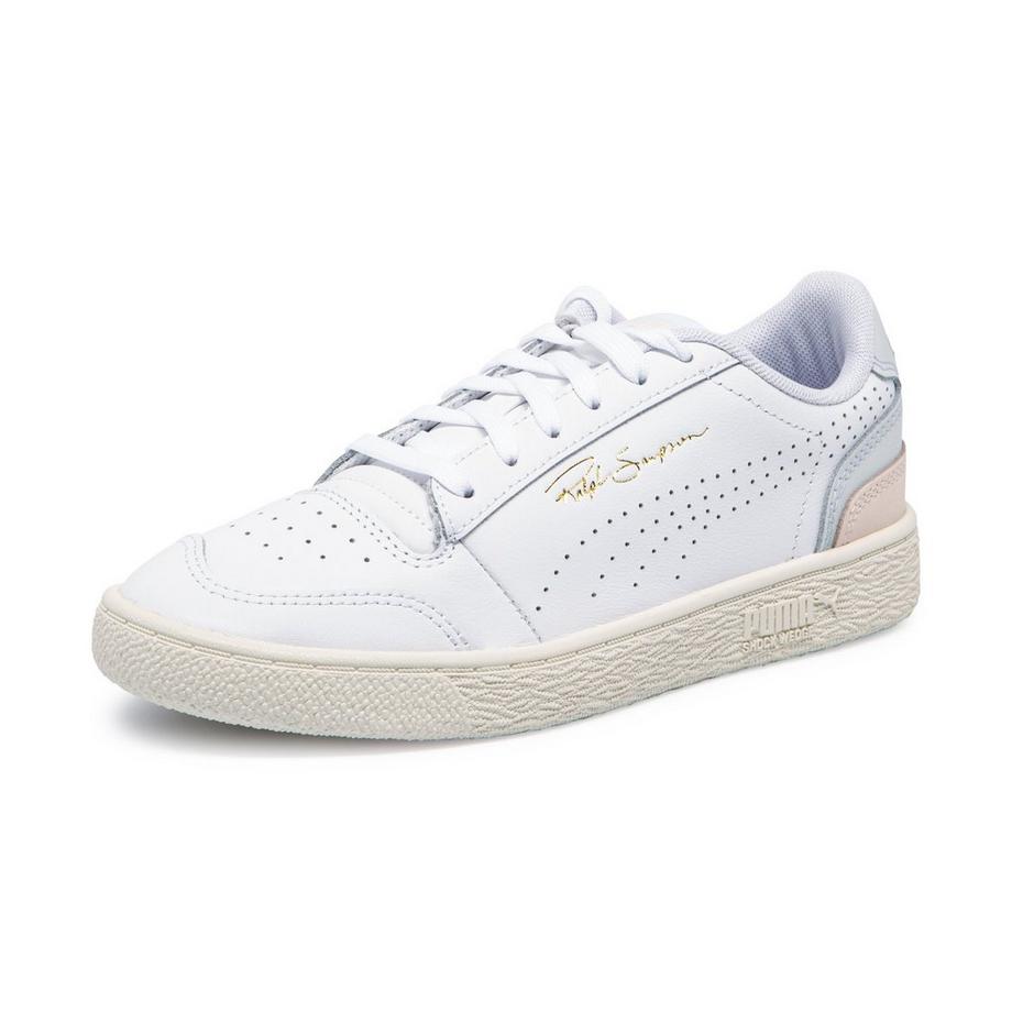 PUMA Ralph Sampson Low Perf Soft Sneakers, bas 