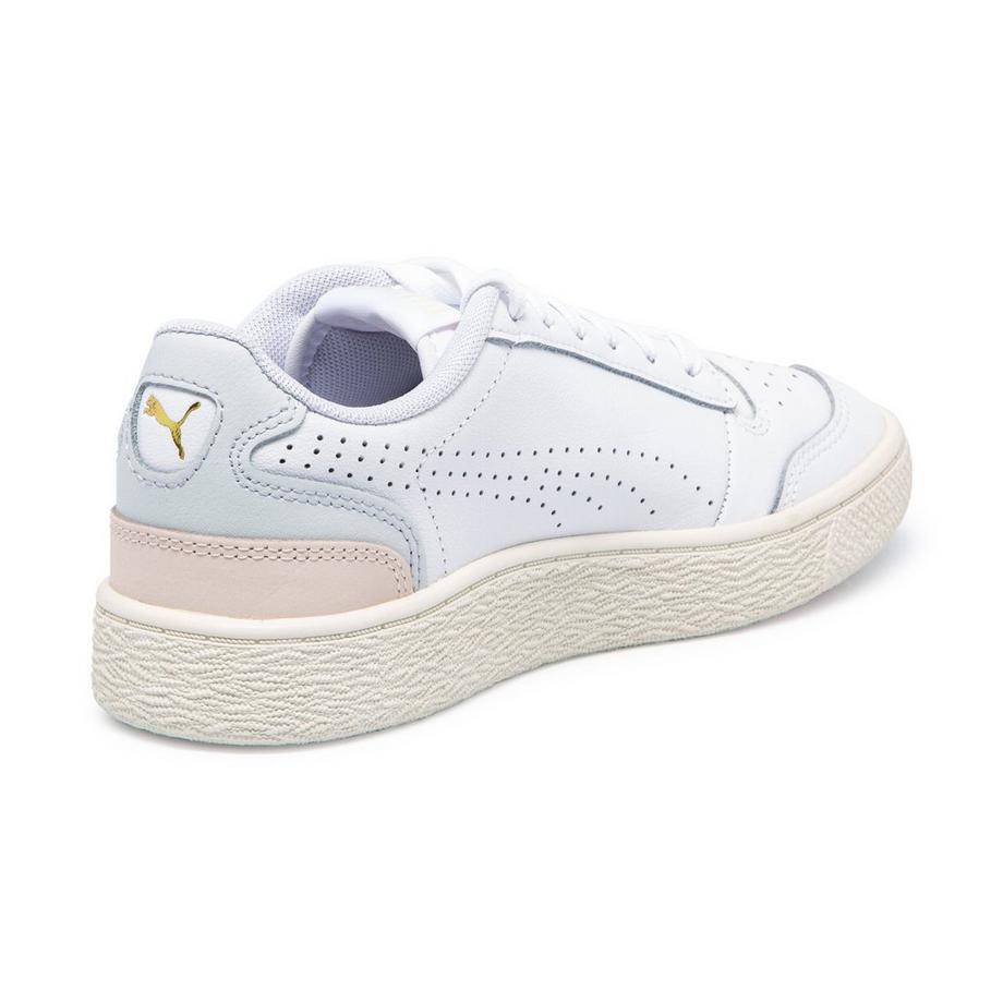 PUMA Ralph Sampson Low Perf Soft Sneakers, bas 