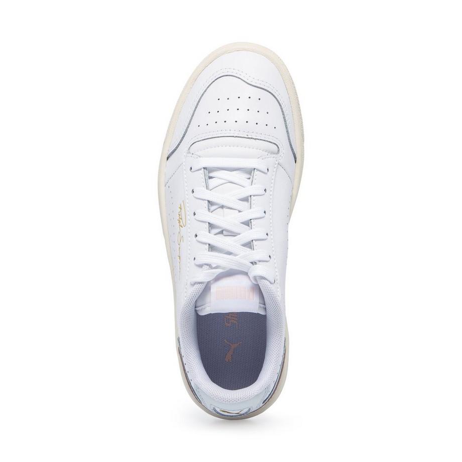 PUMA Ralph Sampson Low Perf Soft Sneakers, bas 