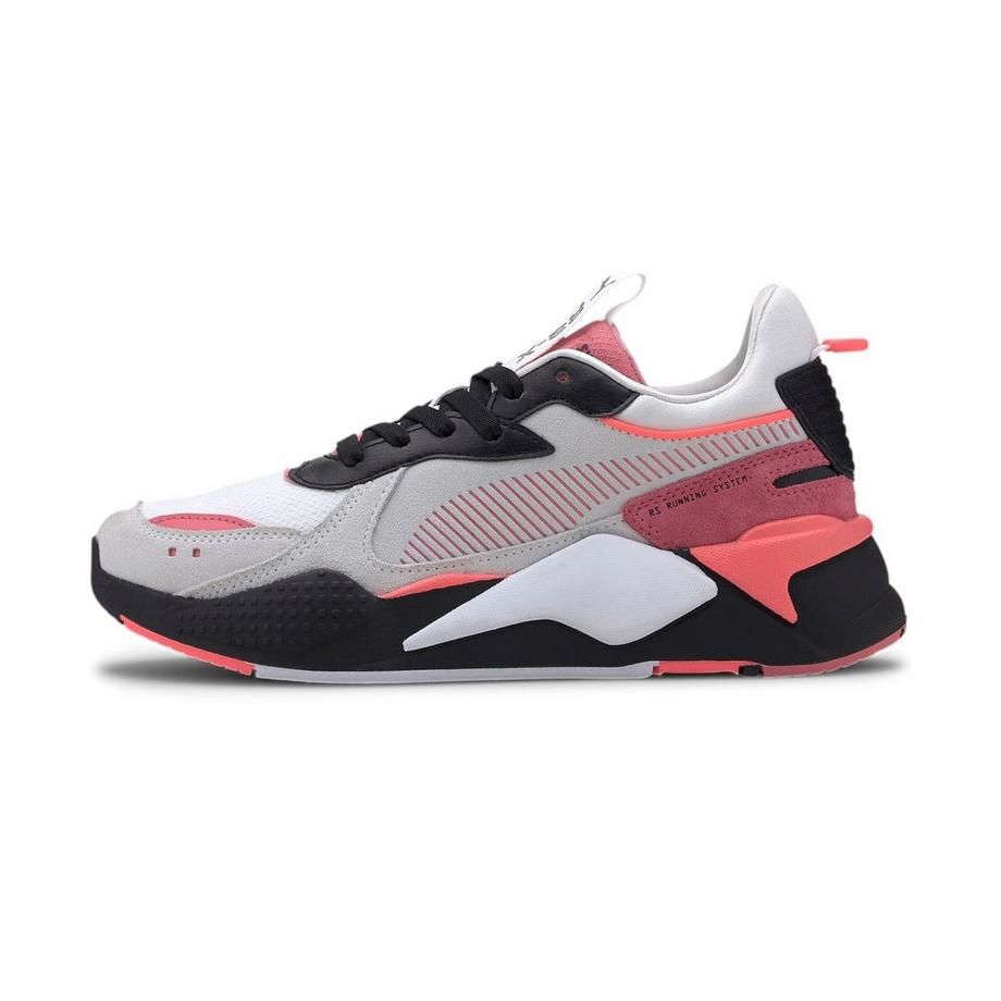 PUMA RS-X Reinvent Sneakers, bas 