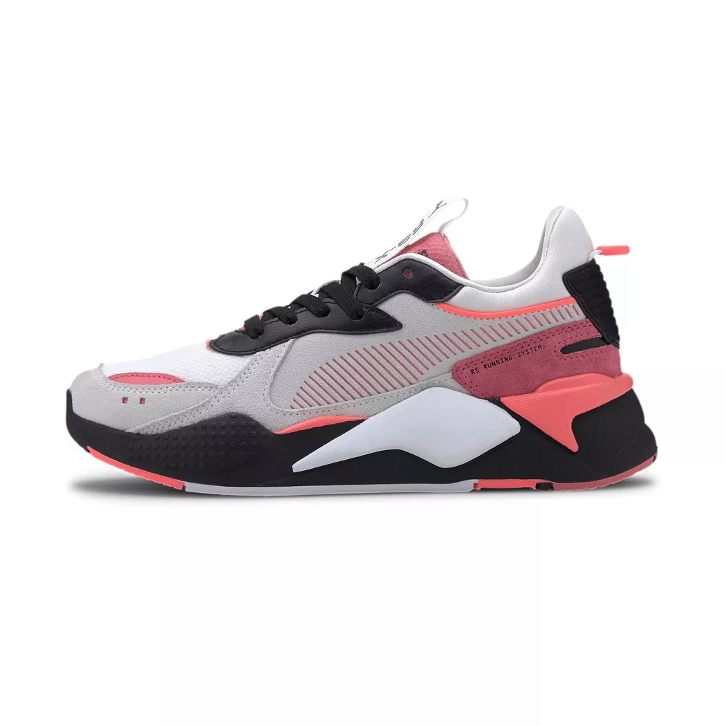 Puma - Sneakers basse, RS-X Reinvent, 36, Fucsia