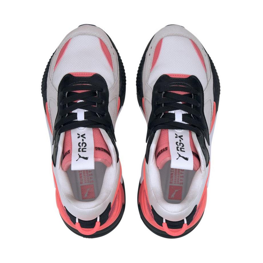 PUMA RS-X Reinvent Sneakers, bas 