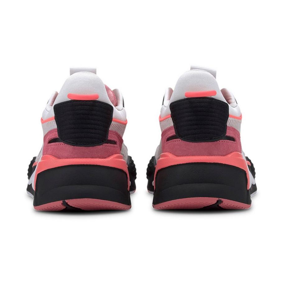 PUMA RS-X Reinvent Sneakers, bas 