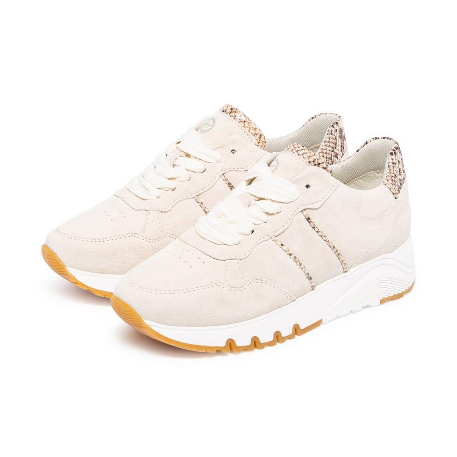 Tamaris  Sneakers, bas 