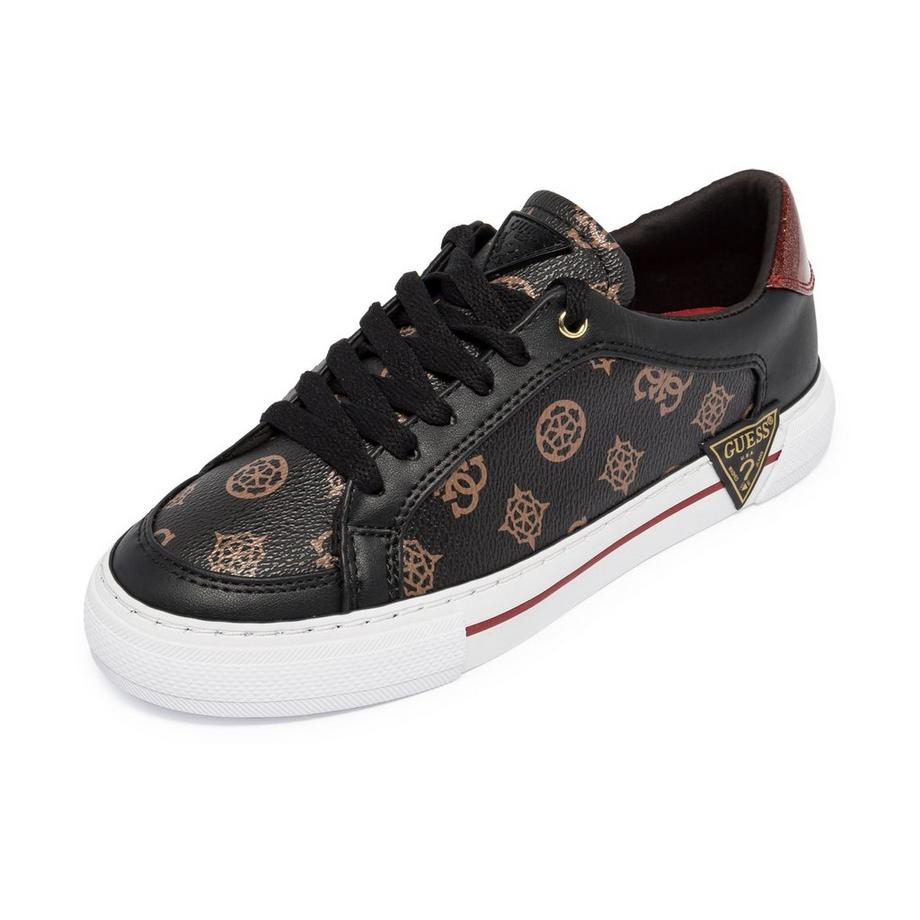 GUESS Gransin Sneakers, Low Top 