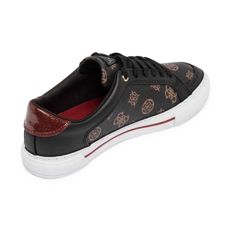 GUESS Gransin Sneakers, Low Top 