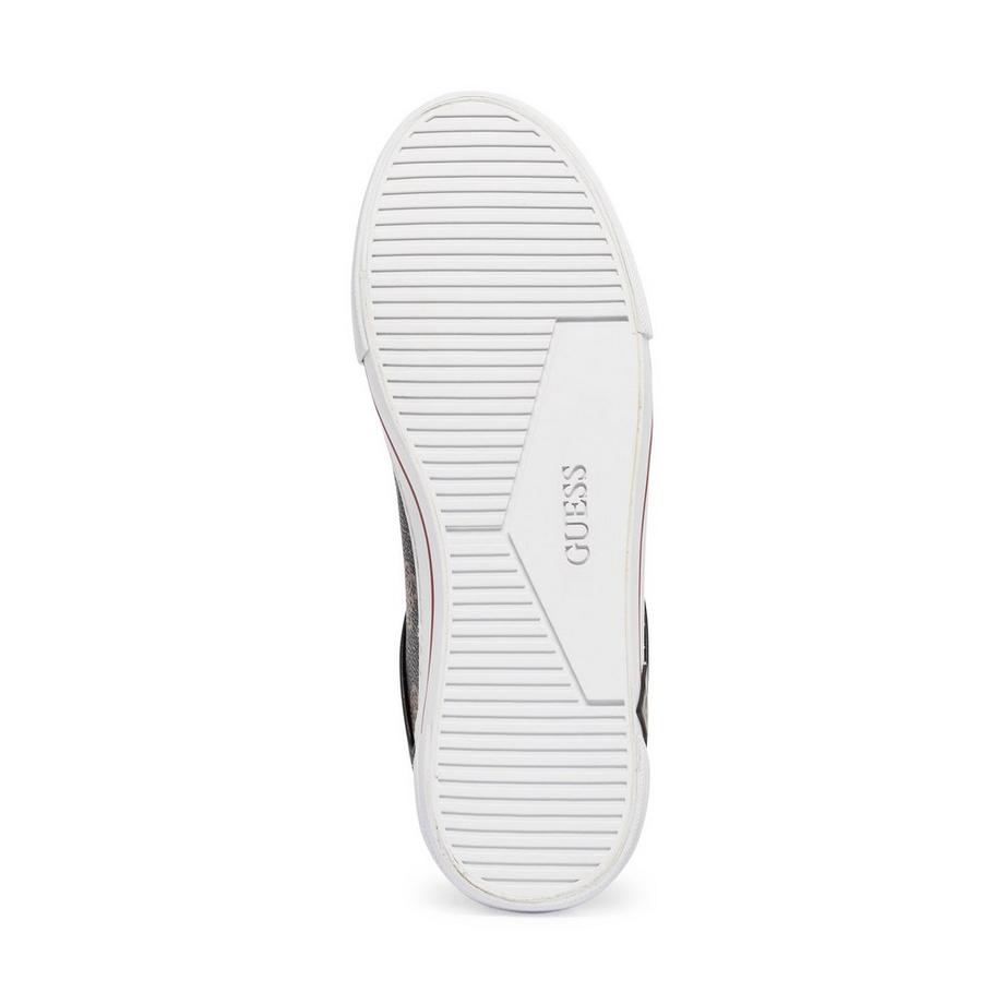 GUESS Gransin Sneakers, Low Top 