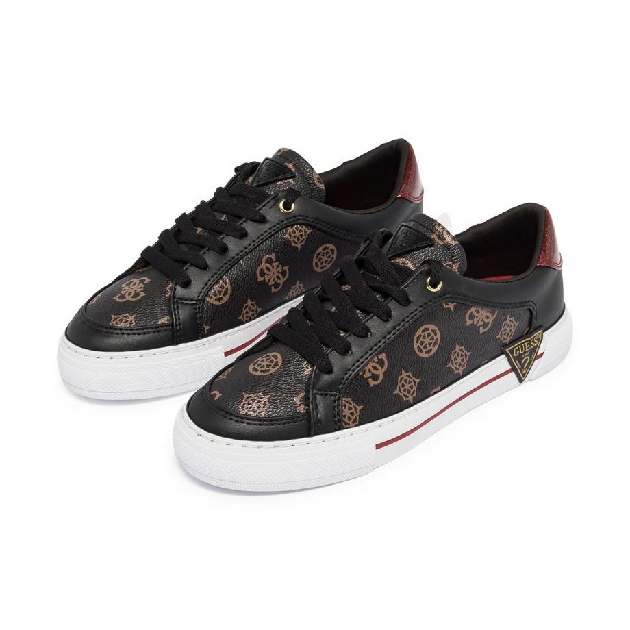 GUESS Gransin Sneakers, Low Top 