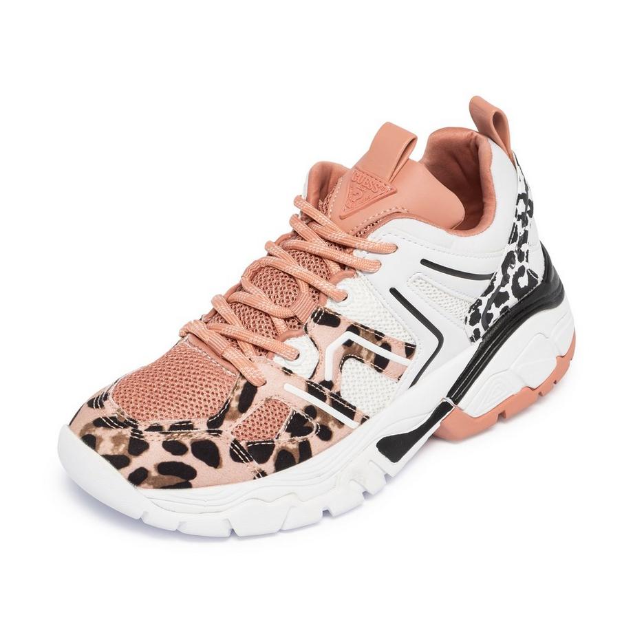 GUESS Marlia Sneakers, bas 