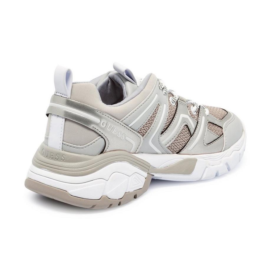 GUESS Marlia Sneakers, Low Top 